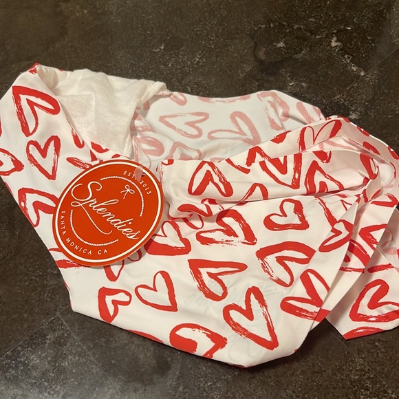 Plus Size Lingerie Panties - Picture 5 of 5